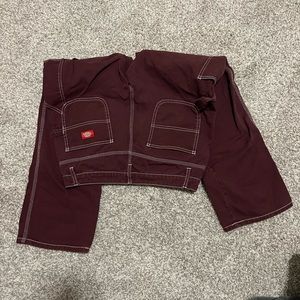 dickies pants